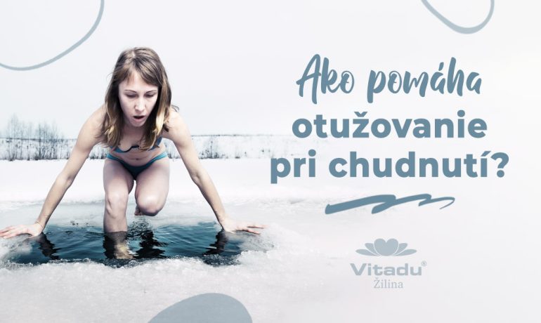 Otužovanie a chudnutie